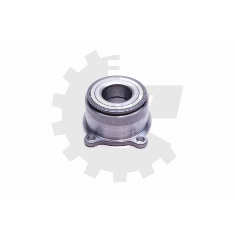 KERÉKAGY HÁTSÓ CSAPÁGYAZÁSÚ KERÉKAGY NISSAN NP300 XTERRA 43210EA200