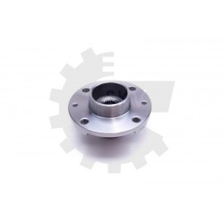 KERÉKAGY CSAPÁGYAZOTT ELSŐ RENAULT CLIO I 7700719140