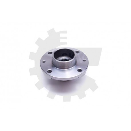 KERÉKAGY CSAPÁGYAZOTT ELSŐ RENAULT CLIO I 7700719140