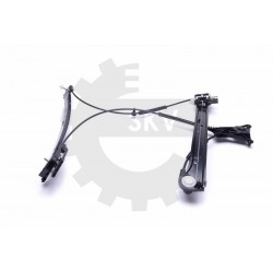 SZÉLVÉDŐEMELŐ JOBB ELSŐ AUDI A3 8V3837462