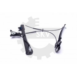 SZÉLVÉDŐEMELŐ JOBB ELSŐ AUDI A3 8V3837462