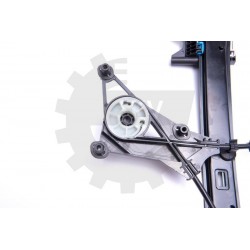 SZÉLVÉDŐEMELŐ JOBB ELSŐ AUDI A3 8V3837462