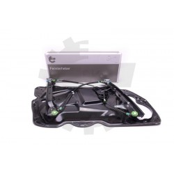 JOBB ELSŐ SZÉLVÉDŐ EMELŐ LEMEZZEL VW PASSAT 3C1837462