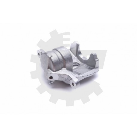 Bal első féknyereg CITROEN C3 II Picasso DS3 PEUGEOT 2008 I 1617293580 1617293580