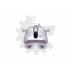 Bal első féknyereg CITROEN C3 II Picasso DS3 PEUGEOT 2008 I 1617293580 1617293580