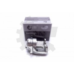 Bal első féknyereg CITROEN C3 II Picasso DS3 PEUGEOT 2008 I 1617293580 1617293580