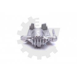 Bal első féknyereg CITROEN Xsara PEUGEOT 206 306 306 4400K7 4400K7