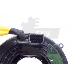 LÉGZSÁK ÖV TOYOTA LAND CRUISER 84306-60080