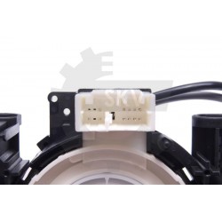 NISSAN MURANO LÉGZSÁK ÖV 25567-CC00E