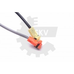 NISSAN MURANO LÉGZSÁK ÖV 25567-CC00E