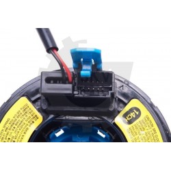 KIA RIO LÉGZSÁK HEVEDER 93490-1W110