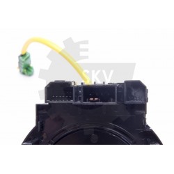 KIA CARENS LÉGZSÁK HEVEDER 93490-1D450