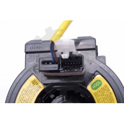 KIA CARENS LÉGZSÁK HEVEDER 93490-1D450