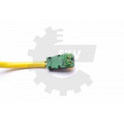 KIA CARENS LÉGZSÁK HEVEDER 93490-1D450