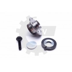 CSAPÁGYAZOTT HÁTSÓ KERÉKAGY AUDI A6 (C7) A7 Q5 4G0598611