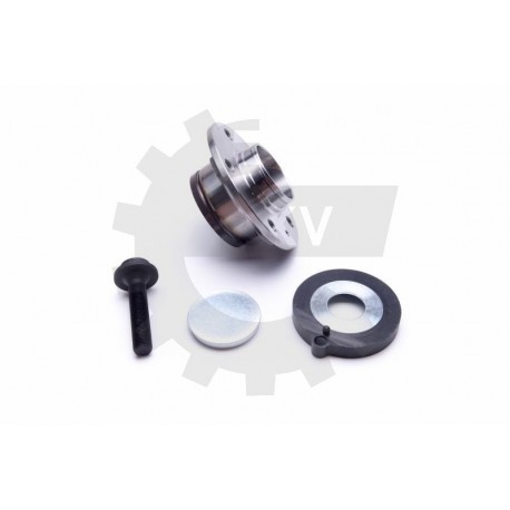 CSAPÁGYAZOTT HÁTSÓ KERÉKAGY AUDI A6 (C7) A7 Q5 4G0598611