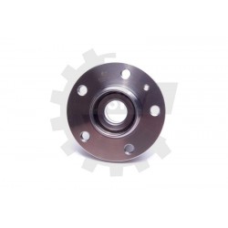 CSAPÁGYAZOTT HÁTSÓ KERÉKAGY AUDI A6 (C7) A7 Q5 4G0598611