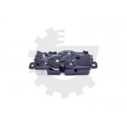 HÁTSÓ AJTÓZÁR BMW 1 3 5 X1 X3 X4 X5 X7 51242704105