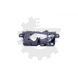 HÁTSÓ AJTÓZÁR BMW 1 3 5 X1 X3 X4 X5 X7 51242704105