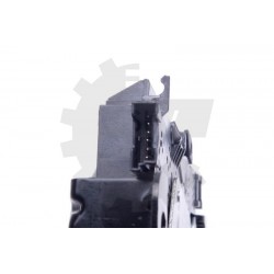 HÁTSÓ AJTÓZÁR BMW 1 3 5 X1 X3 X4 X5 X7 51242704105