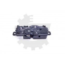 HÁTSÓ AJTÓZÁR BMW 3 5 7 8 51247441014