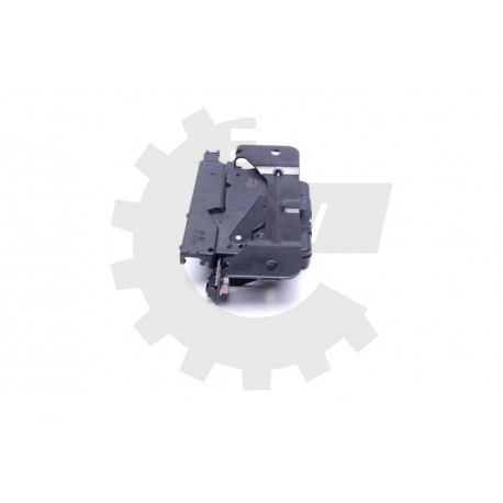 HÁTSÓ AJTÓZÁR BMW X5 (E70) 51247233025