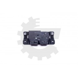 HÁTSÓ AJTÓZÁR BMW X5 (E70) 51247233025