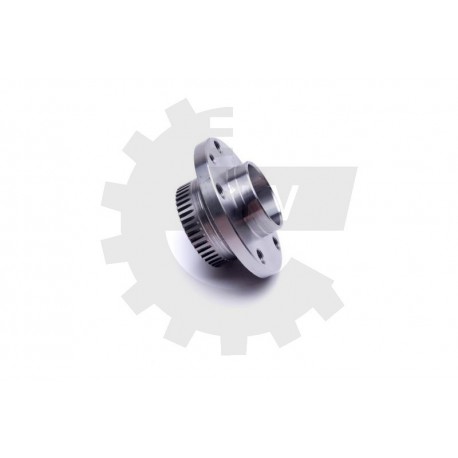 KERÉKAGY CSAPÁGYAZOTT HÁTSÓ ALFA ROMEO GTV 60613615