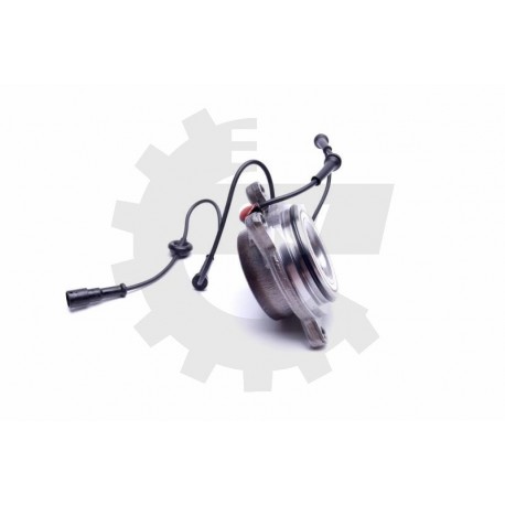 KERÉKAGY CSAPÁGYAZOTT ELSŐ LAND ROVER TAY100060