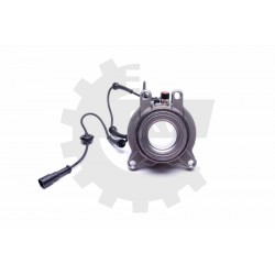 KERÉKAGY CSAPÁGYAZOTT ELSŐ LAND ROVER TAY100060