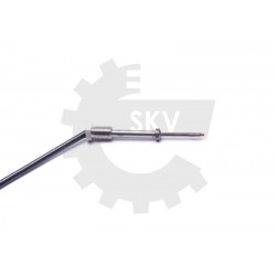 KIPUFOGÓGÁZ-HŐMÉRSÉKLET ÉRZÉKELŐ DACIA DUSTER LODGY 8201028744