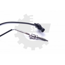 KIPUFOGÓGÁZ-HŐMÉRSÉKLET ÉRZÉKELŐ VOLVO S60 II S80 II V40 31439823