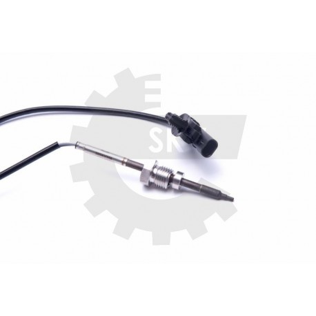 KIPUFOGÓGÁZ-HŐMÉRSÉKLET ÉRZÉKELŐ VOLVO S60 II S80 II V40 31439823