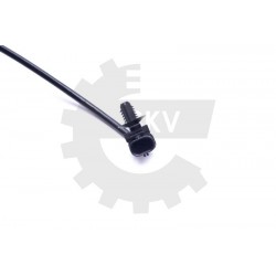 KIPUFOGÓGÁZ-HŐMÉRSÉKLET ÉRZÉKELŐ VOLVO S60 II S80 II V40 31439823