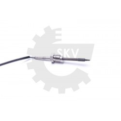 KIPUFOGÓHŐMÉRSÉKLET-ÉRZÉKELŐ AUDI A3 SEAT ATECA LEON 04L906088DA