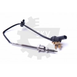 KIPUFOGÓGÁZ-HŐMÉRSÉKLET ÉRZÉKELŐ OPEL CASCADA INSIGNIA 55583939