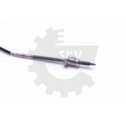 KIPUFOGÓGÁZ-HŐMÉRSÉKLET ÉRZÉKELŐ OPEL CASCADA INSIGNIA 55583939