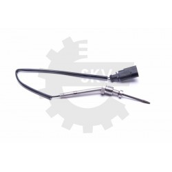 KIPUFOGÓGÁZ-HŐMÉRSÉKLET ÉRZÉKELŐ VW MULTIVAN VI, T6 04L906088DC