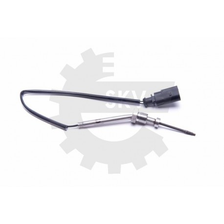 KIPUFOGÓGÁZ-HŐMÉRSÉKLET ÉRZÉKELŐ VW MULTIVAN VI, T6 04L906088DC