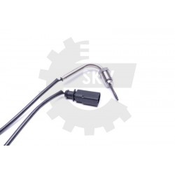 KIPUFOGÓGÁZ-HŐMÉRSÉKLETÉRZÉKELŐ ÜLÉS ATECA VW PASSAT B8 04L906088CC