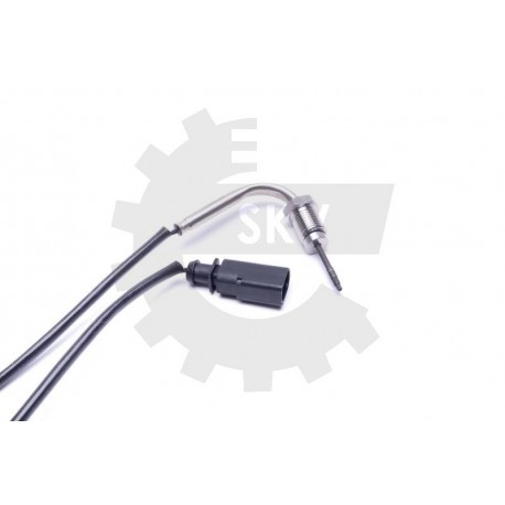 KIPUFOGÓGÁZ-HŐMÉRSÉKLETÉRZÉKELŐ ÜLÉS ATECA VW PASSAT B8 04L906088CC