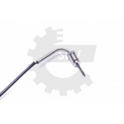 KIPUFOGÓGÁZ-HŐMÉRSÉKLETÉRZÉKELŐ ÜLÉS ATECA VW PASSAT B8 04L906088CC