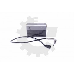 KIPUFOGÓGÁZ-HŐMÉRSÉKLETÉRZÉKELŐ ÜLÉS ATECA VW PASSAT B8 04L906088CC