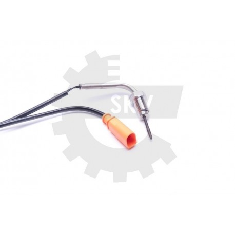 KIPUFOGÓGÁZ-HŐMÉRSÉKLET ÉRZÉKELŐ VW MULTIVAN VI T6 04L906088EN