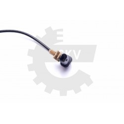 KIPUFOGÓGÁZ-HŐMÉRSÉKLET ÉRZÉKELŐ OPEL INSIGNIA A B 55579846