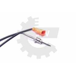 KIPUFOGÓGÁZ-HŐMÉRSÉKLET ÉRZÉKELŐ VW MULTIVAN VI T6 04L906088DE