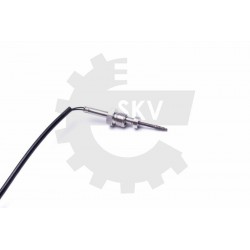 KIPUFOGÓGÁZ-HŐMÉRSÉKLET ÉRZÉKELŐ VW MULTIVAN VI T6 04L906088DE