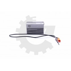 KIPUFOGÓGÁZ-HŐMÉRSÉKLET ÉRZÉKELŐ VW MULTIVAN VI T6 04L906088DE