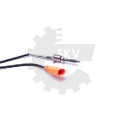 KIPUFOGÓGÁZ-HŐMÉRSÉKLET ÉRZÉKELŐ PORSCHE CAYENNE ÜLÉS 059906088CH