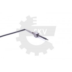 KIPUFOGÓGÁZ-HŐMÉRSÉKLET ÉRZÉKELŐ MERCEDES GLC C-OSZTÁLY A0009050232